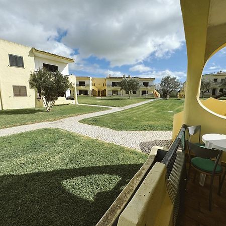 Apartamento Quinta Nova Alvor - Silhueta Citadina Exterior foto